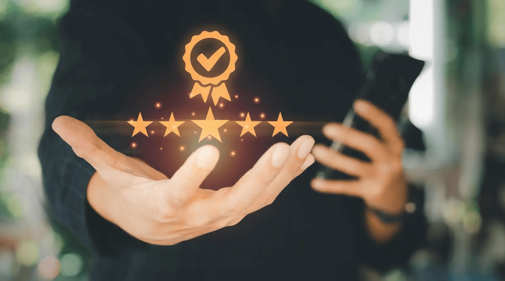 Engagement & Qualité