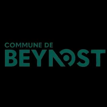 Commune beynost