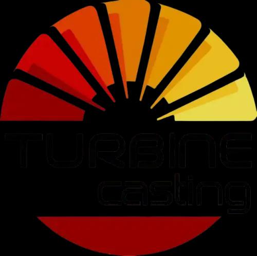 turbine casting