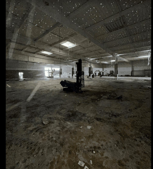 Réalisation 6 - September 2024