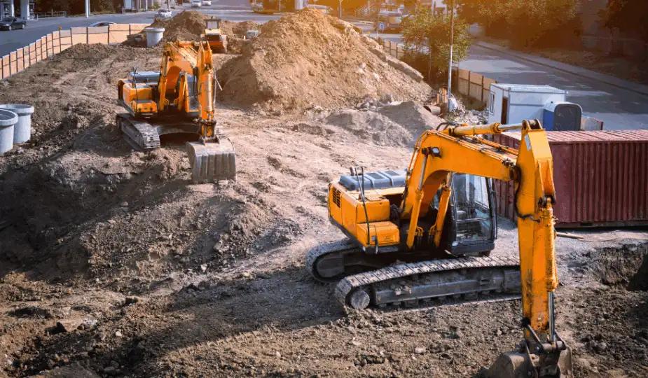 Mission G4 - Supervision géotechnique d'exécution